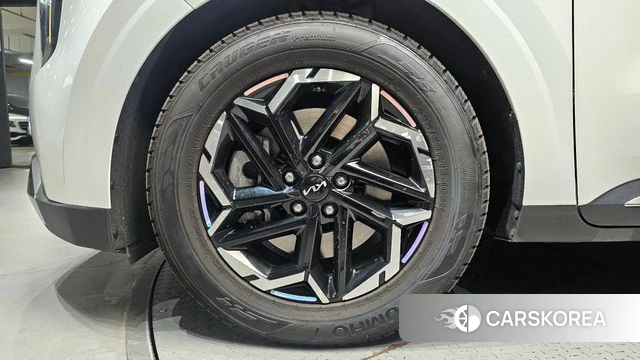 Kia The New Carnival 4th Generation id 4280427 из Кореи 25