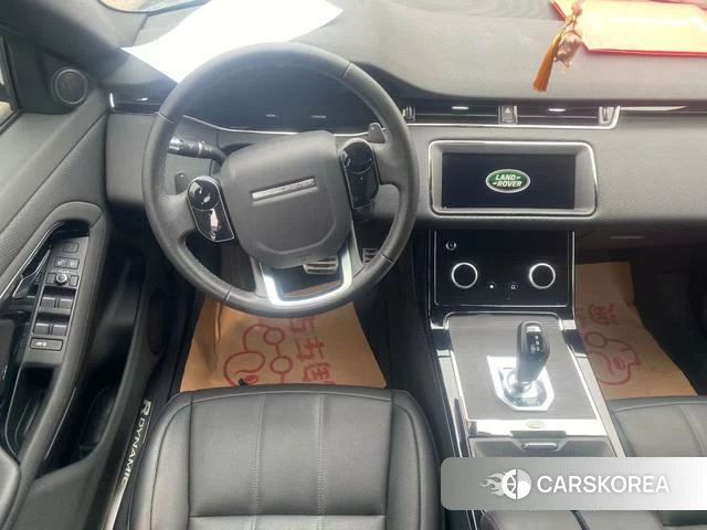 Land Rover Range Rover Aurora 2021 Другой из Китая, фото 5