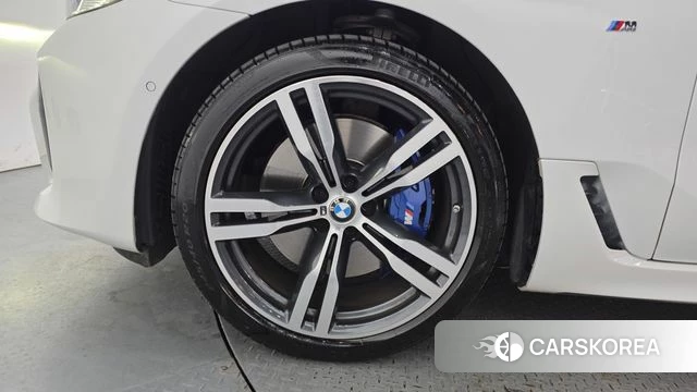 BMW 6 Series GT (G32) id 4315575 из Кореи 30