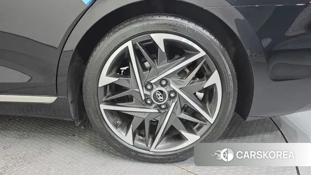 Hyundai The New Grandeur IG id 3726748 из Кореи 15