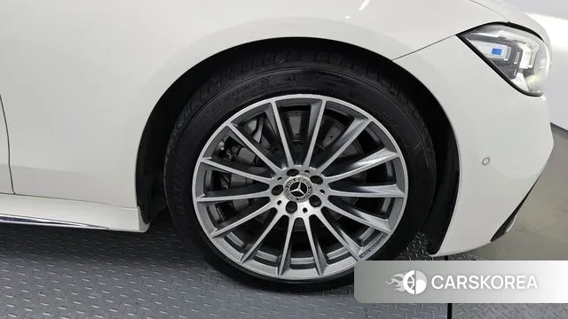 Mercedes-Benz S-Class W223 id 3012470 из Кореи 15