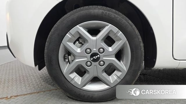 Kia The New Kia Ray id 4782884 из Кореи 15