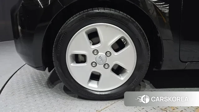 Kia The New Ray id 3661934 из Кореи 15