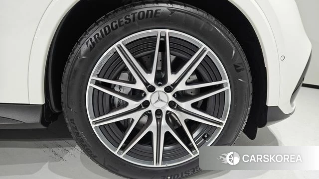 Mercedes-Benz GLC-Class X254 id 4617330 из Кореи 15