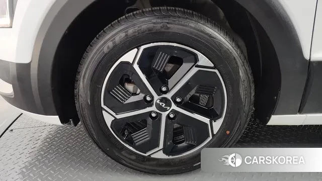 Kia Di Ol Nu Niro id 3463267 из Кореи 15