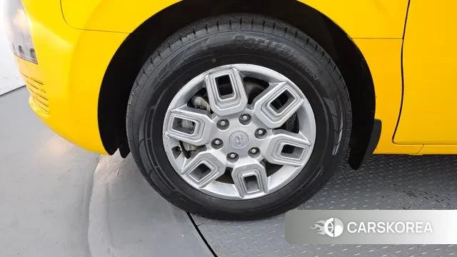 Hyundai Staria id 3432318 из Кореи 15