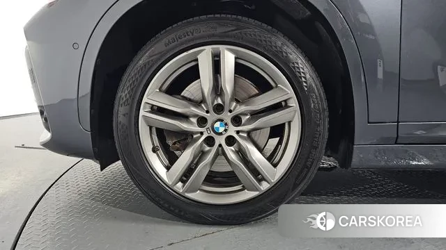 BMW X1 (F48) id 3032632 из Кореи 15