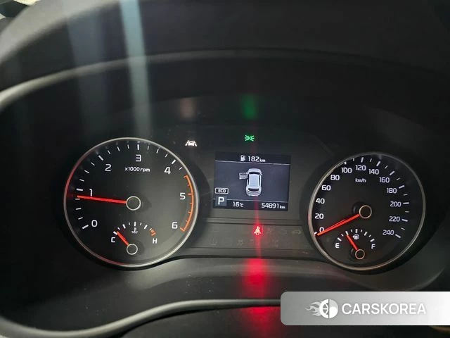 Kia Sportage The Bold id 3834246 из Кореи 15