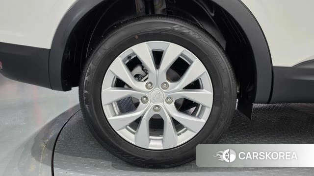 Renault Korea (Samsung) XM3 id 4950785 из Кореи 25