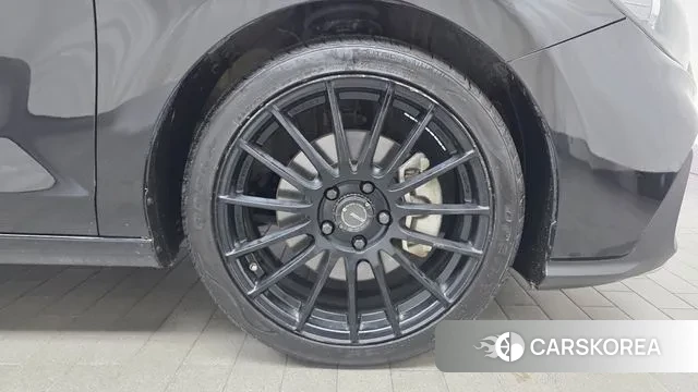 Hyundai i30 (PD) id 3568356 из Кореи 15