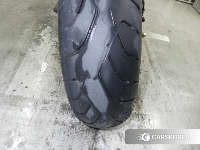 Yamaha MT-09 ABS id 3945937 из Японии 29