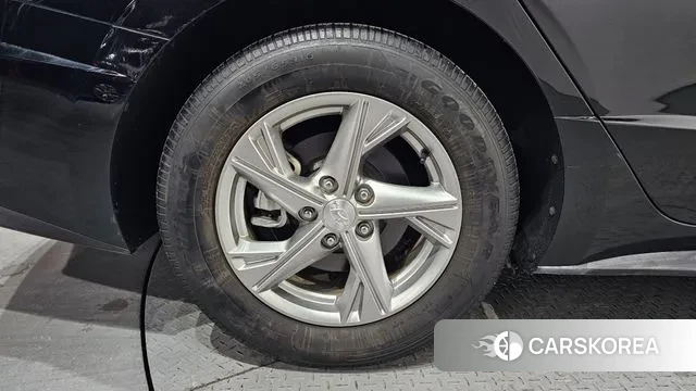 Hyundai Sonata (DN8) id 3489241 из Кореи 15