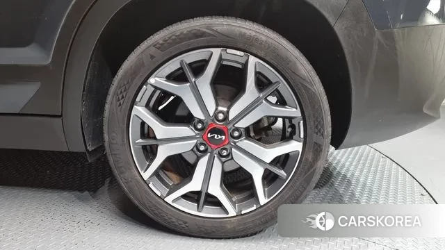 Kia Seltos id 3433204 из Кореи 15