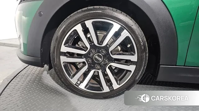 Mini Cooper id 3702401 из Кореи 15