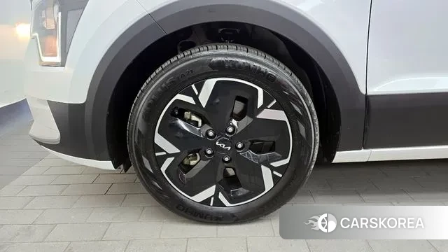 Kia Di All New Niro EV id 3529107 из Кореи 15
