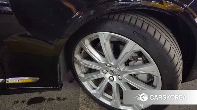 Volvo S90 id 3302108 из Кореи 15