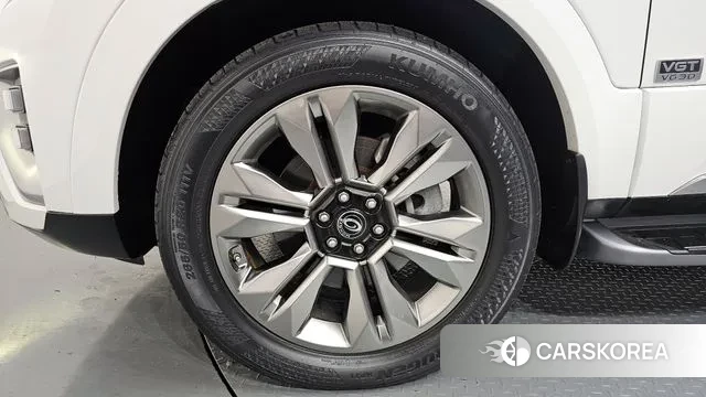 Kia Mohave Master id 3572771 из Кореи 15