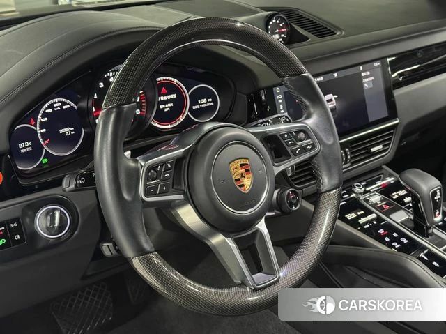 Porsche Cayenne (PO536) id 4873315 из Кореи 13