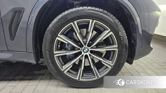 BMW X5 (G05) id 2999155 из Кореи 15