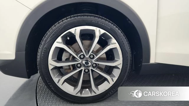 Ssangyong Tivoli Armor id 4471780 из Кореи 15