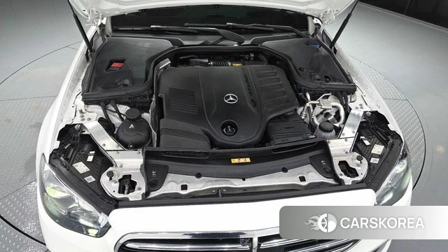 Mercedes-Benz E-Class W213 id 4764111 из Кореи 27