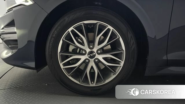 Kia K5 3rd generation id 4330662 из Кореи 15