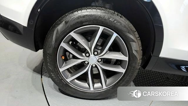 Land Rover Discovery Sports 2nd Generation id 4321613 из Кореи 28