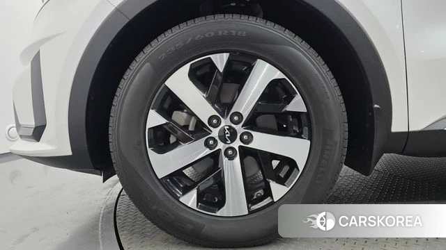 Kia Sorento 4th Generation id 4422297 из Кореи 25