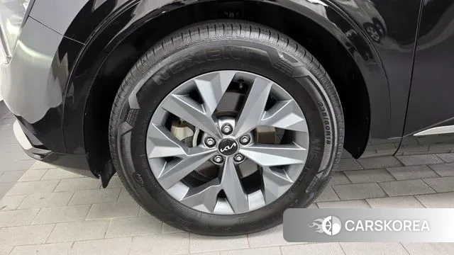 Kia Sportage 5th Generation id 3180879 из Кореи 15