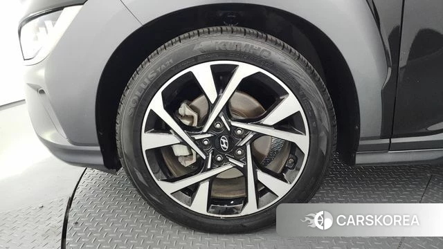 Hyundai The New Kona id 4324549 из Кореи 15