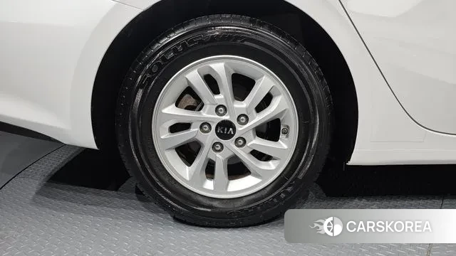 Kia Come New K3 id 3469428 из Кореи 15