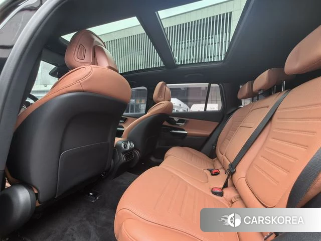 Mercedes-Benz GLC id 4256833 из Китая 13