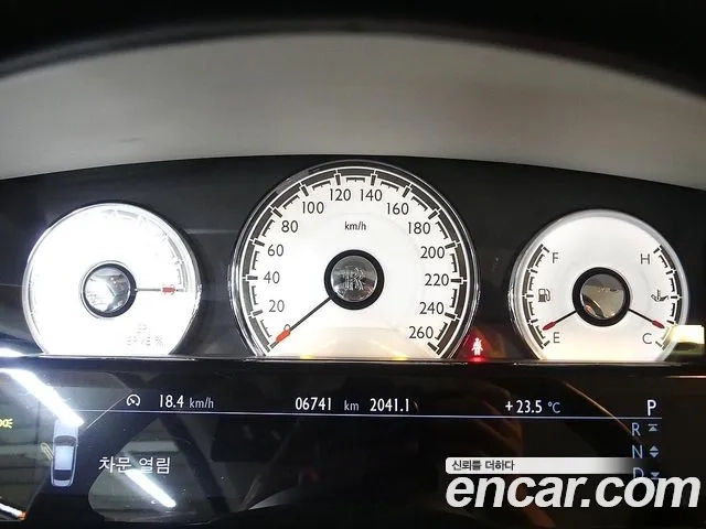 Rolls-Royce Lace id 2876324 из Кореи 15