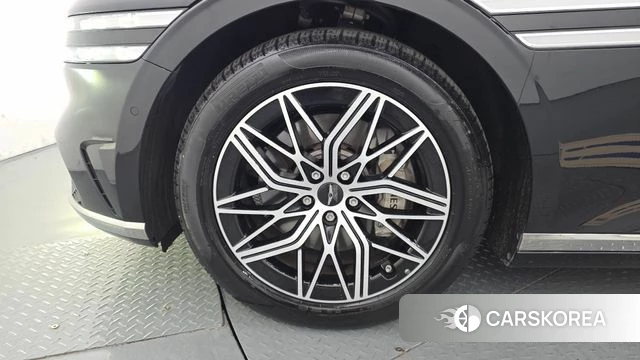 Genesis G90 (RS4) id 4701602 из Кореи 30