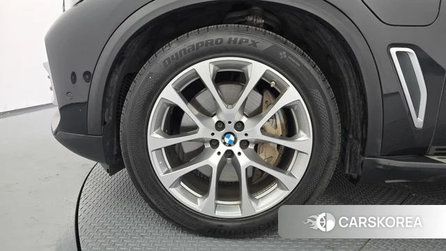 BMW X5 (G05) id 4355777 из Кореи 15