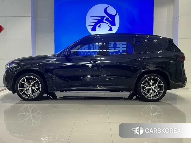 BMW X5 id 4241111 из Китая 11