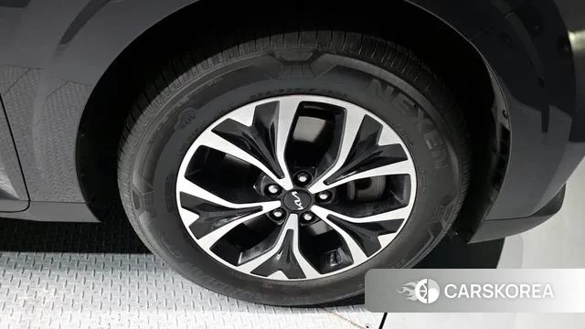 Kia Carnival 4th generation id 3572035 из Кореи 15