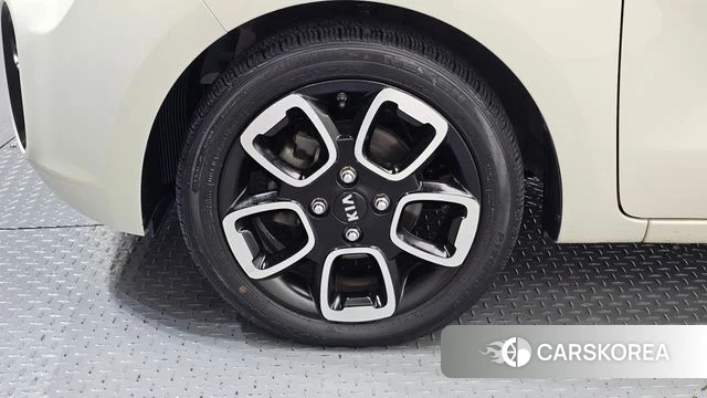 Kia The New Ray id 4678000 из Кореи 27