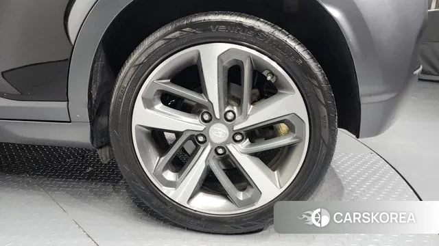 Hyundai Kona id 3593233 из Кореи 15