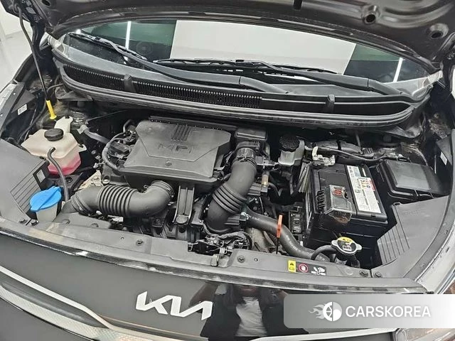 Kia Morning Urban (JA) id 4872179 из Кореи 15