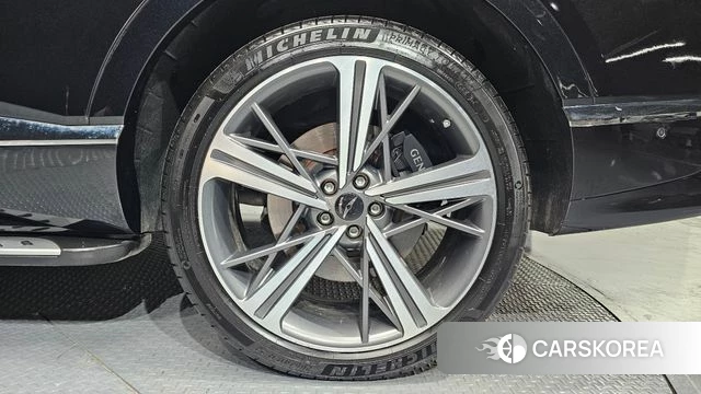 Genesis GV80 Coupe id 3793066 из Кореи 15