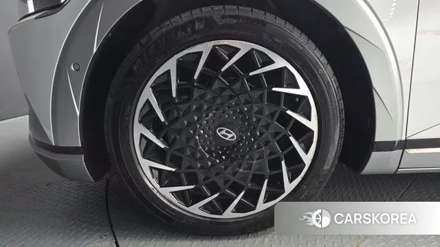 Hyundai Ionic 5 id 3467782 из Кореи 15