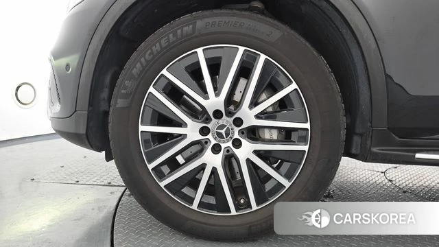 Mercedes-Benz GLC-Class X253 id 4550595 из Кореи 29