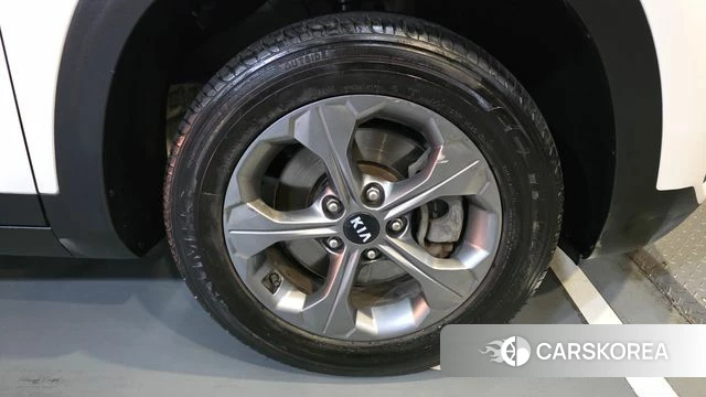 Kia Seltos id 3840146 из Кореи 15