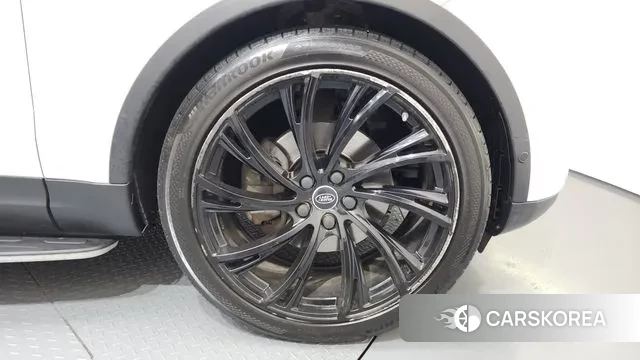 Land Rover Discovery 5 id 3661532 из Кореи 12