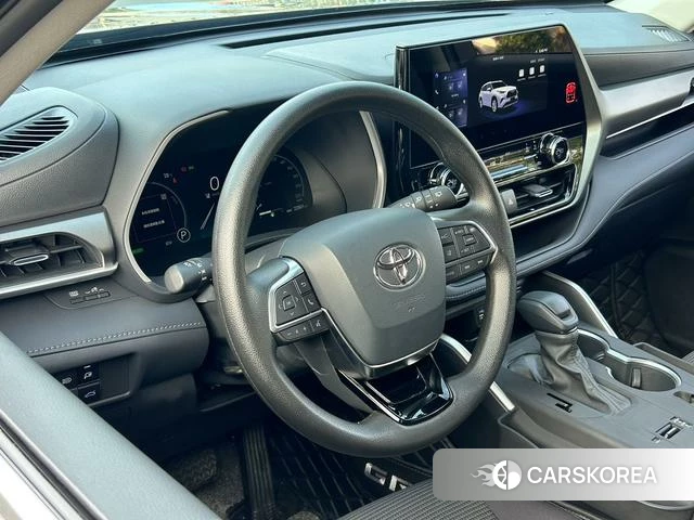 Toyota Highlander id 4374627 из Китая 19