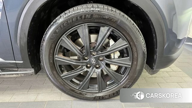 Hyundai Palisade id 3843992 из Кореи 15