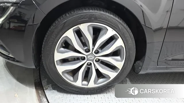 Renault Korea (Samsung) SM6 id 3396770 из Кореи 15