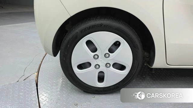 Kia The New Kia Ray id 4744594 из Кореи 15