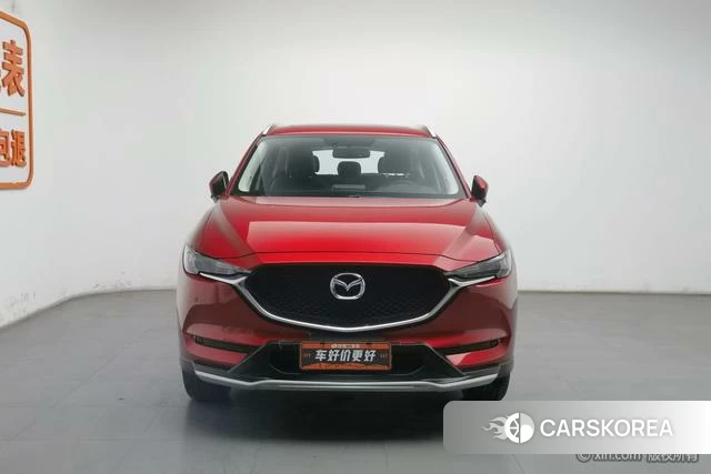 Mazda CX-5 id 4210155 из Китая 19